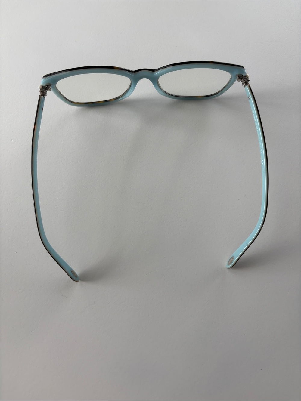 Tiffany & Co TF2109HB Eye Glasses Frames - Picture 11 of 13